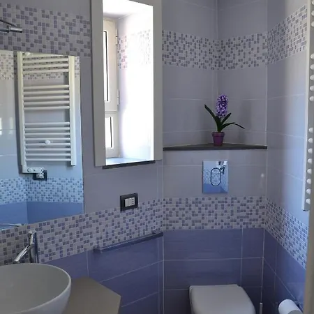 Federico Ii Bed & Breakfast