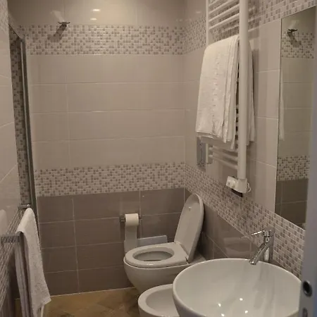 Bed & Breakfast Federico Ii Napels