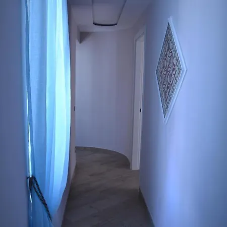 Bed & Breakfast Federico Ii Napels