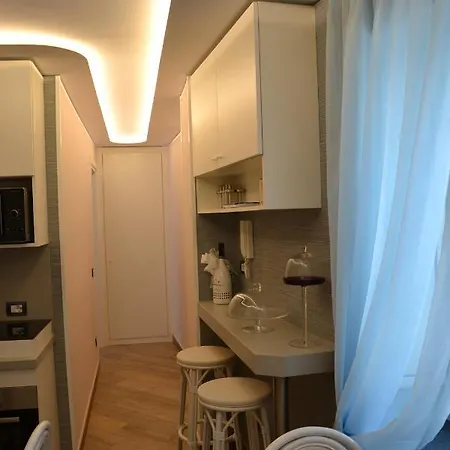 Bed & Breakfast Federico Ii
