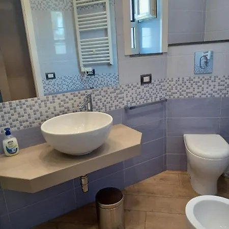 Federico Ii Bed & Breakfast