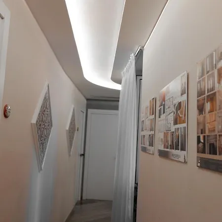 Federico Ii Bed & Breakfast Napels