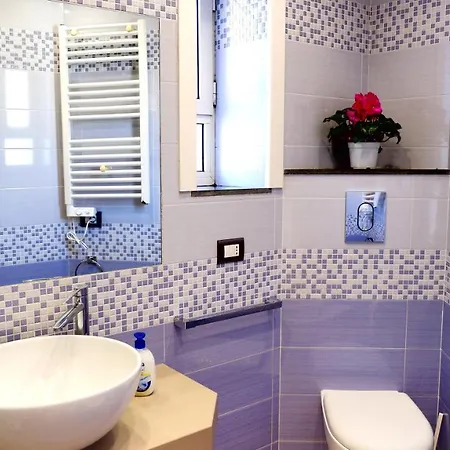 Bed & Breakfast Federico Ii Napels