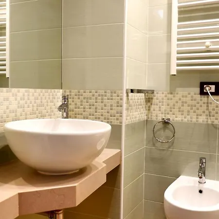 Bed & Breakfast Federico Ii *
