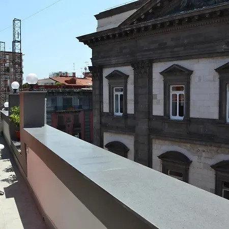 Federico Ii 4* Неаполь