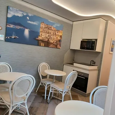 Federico Ii 4* Неаполь