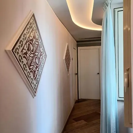 Federico Ii Отель типа 