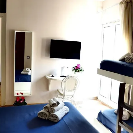 Federico Ii 4* Неаполь