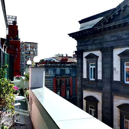 Federico Ii 4* Неаполь