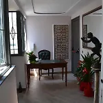 Federico Ii Bed & Breakfast Neapol