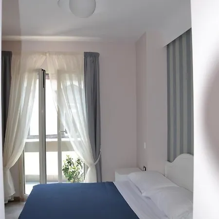 Federico Ii 4* Неаполь