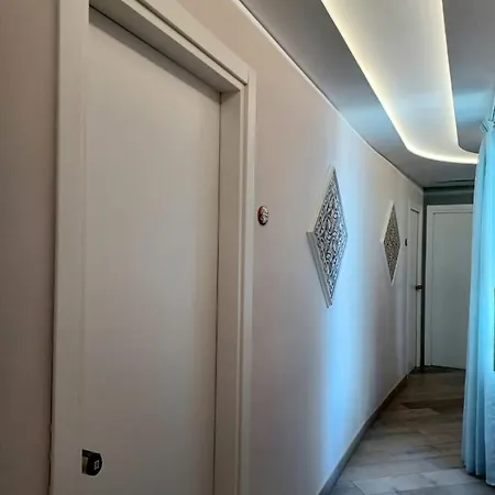 Отель типа 