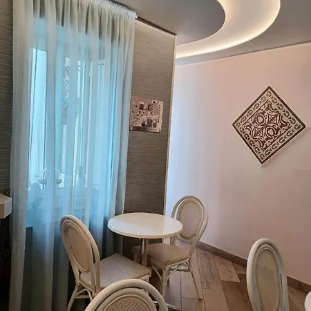 Federico Ii 4*