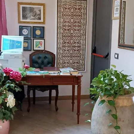 Отель типа 