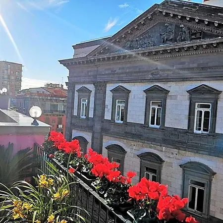 Federico Ii Bed & Breakfast 4*