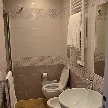 Bed & Breakfast Federico Ii