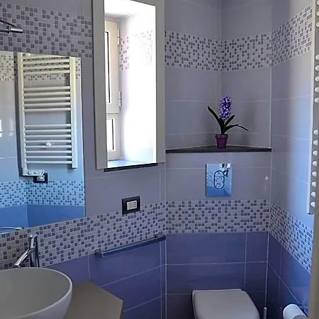 Bed & Breakfast Federico Ii Napels
