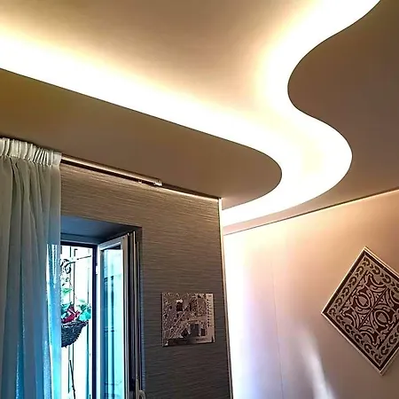 Bed & Breakfast Federico Ii Napels