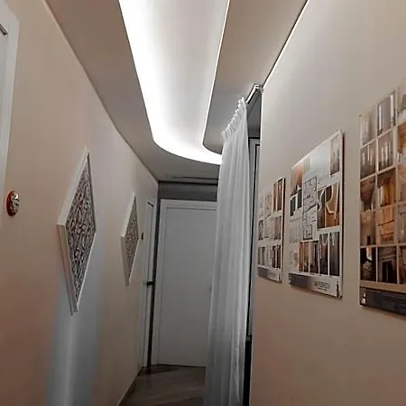 Federico Ii Bed & Breakfast Napoli