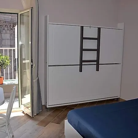 Federico Ii Bed & Breakfast
