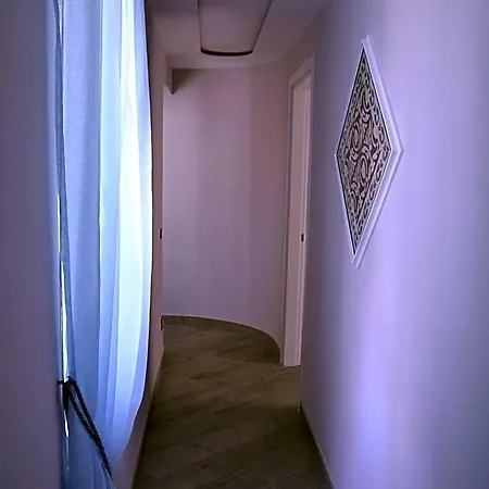 Bed & Breakfast Federico Ii