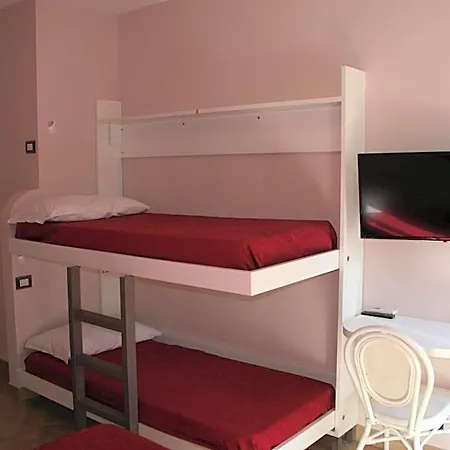 Federico Ii Bed & Breakfast