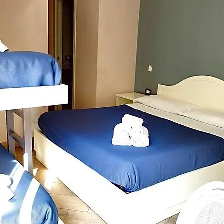 Federico Ii 4* Napels