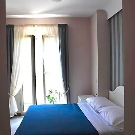 Bed & Breakfast Federico Ii