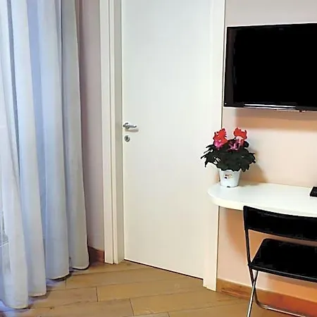 Federico Ii Bed & Breakfast Napels