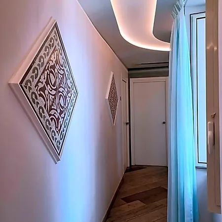 Federico Ii Bed & Breakfast