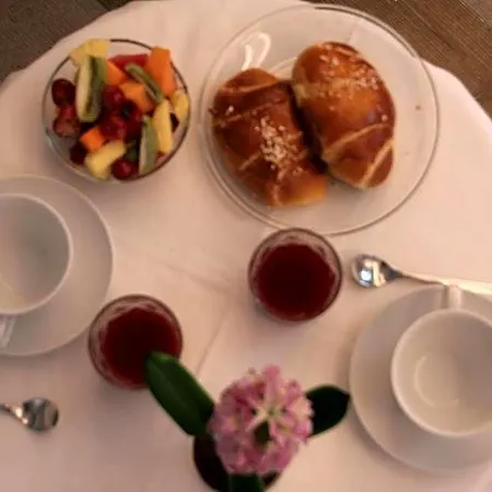 Federico Ii Bed & Breakfast