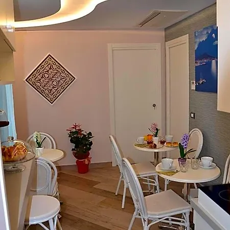Bed & Breakfast Federico Ii