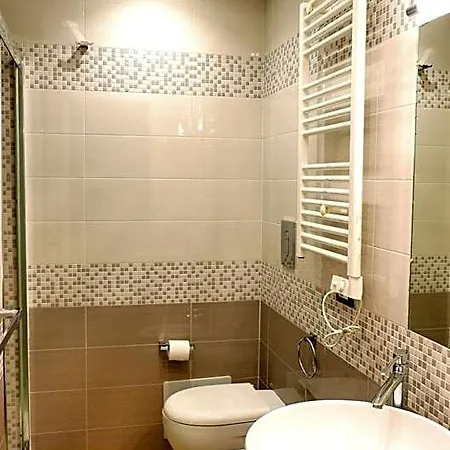 Federico Ii Bed & Breakfast