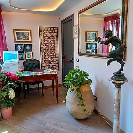 Bed & Breakfast Federico Ii Napels