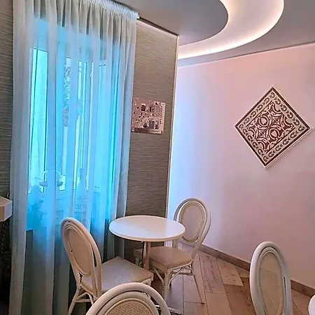 Federico Ii 4* Napels