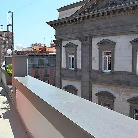 Federico Ii 4* Napoli