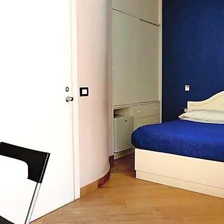 Bed & Breakfast Federico Ii