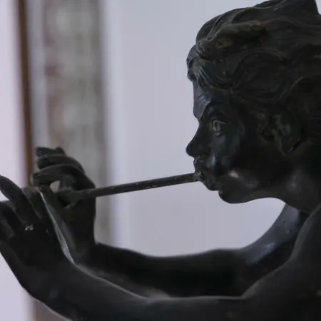 Bed & Breakfast Federico Ii