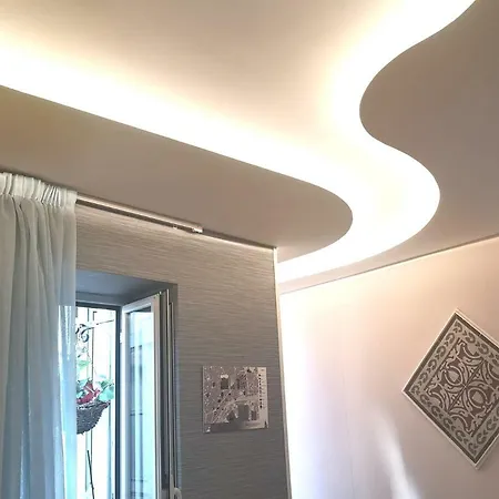 Отель типа 