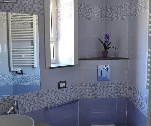 Federico Ii Bed & Breakfast