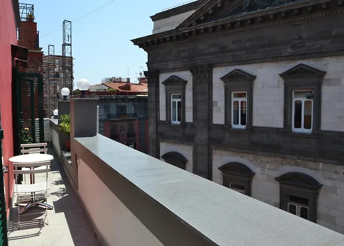 Federico Ii 4* Napoli