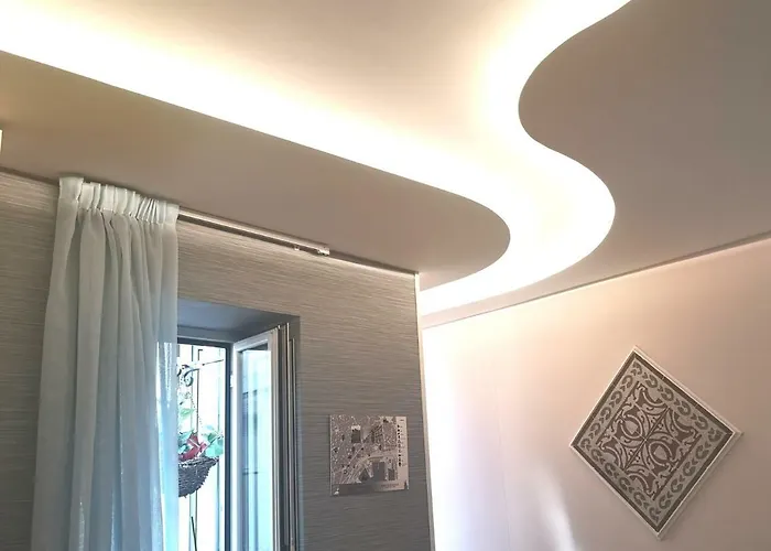 Bed & Breakfast Federico Ii