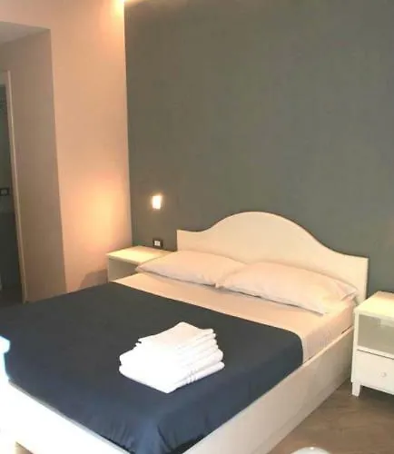 Bed & Breakfast Federico Ii
