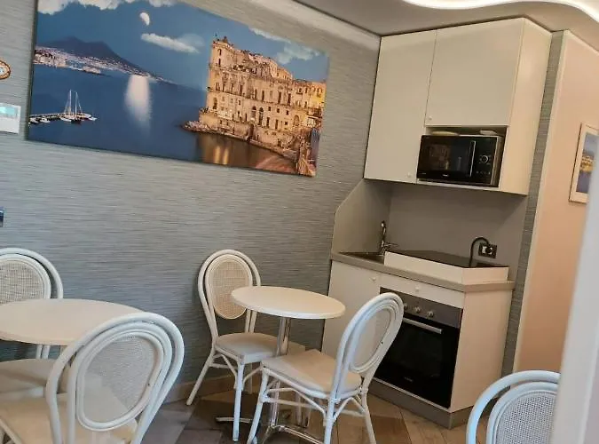 Federico Ii 4* Neapel
