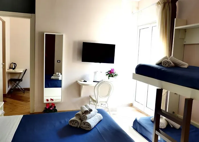 Federico Ii 4* Neapel