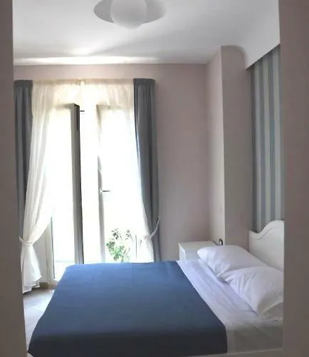 Federico Ii 4*